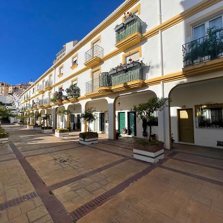 Casa Calma Los Tajillos - A 150 Metros De La Playa Торремолінос Екстер'єр фото