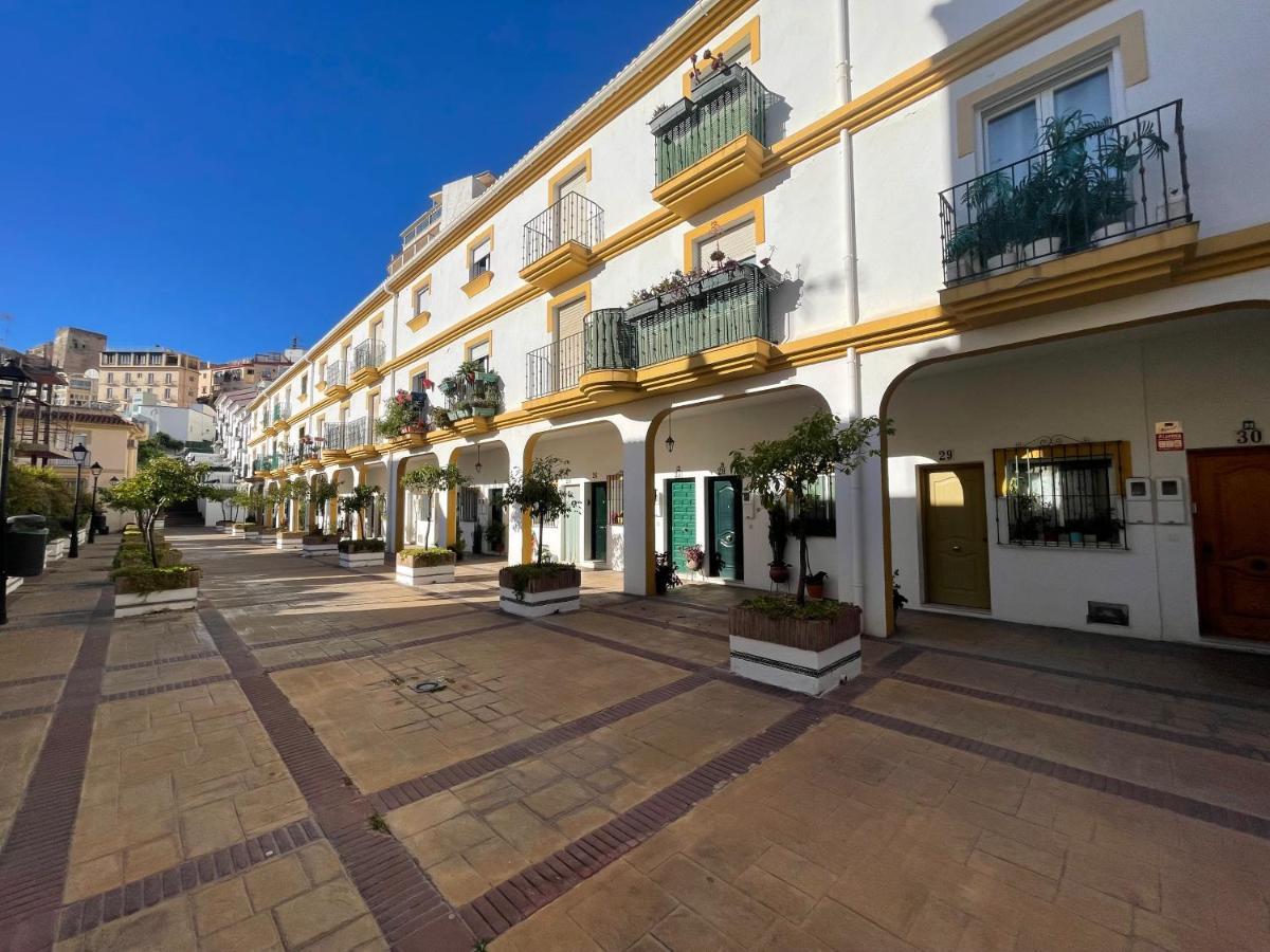 Casa Calma Los Tajillos - A 150 Metros De La Playa Торремолінос Екстер'єр фото