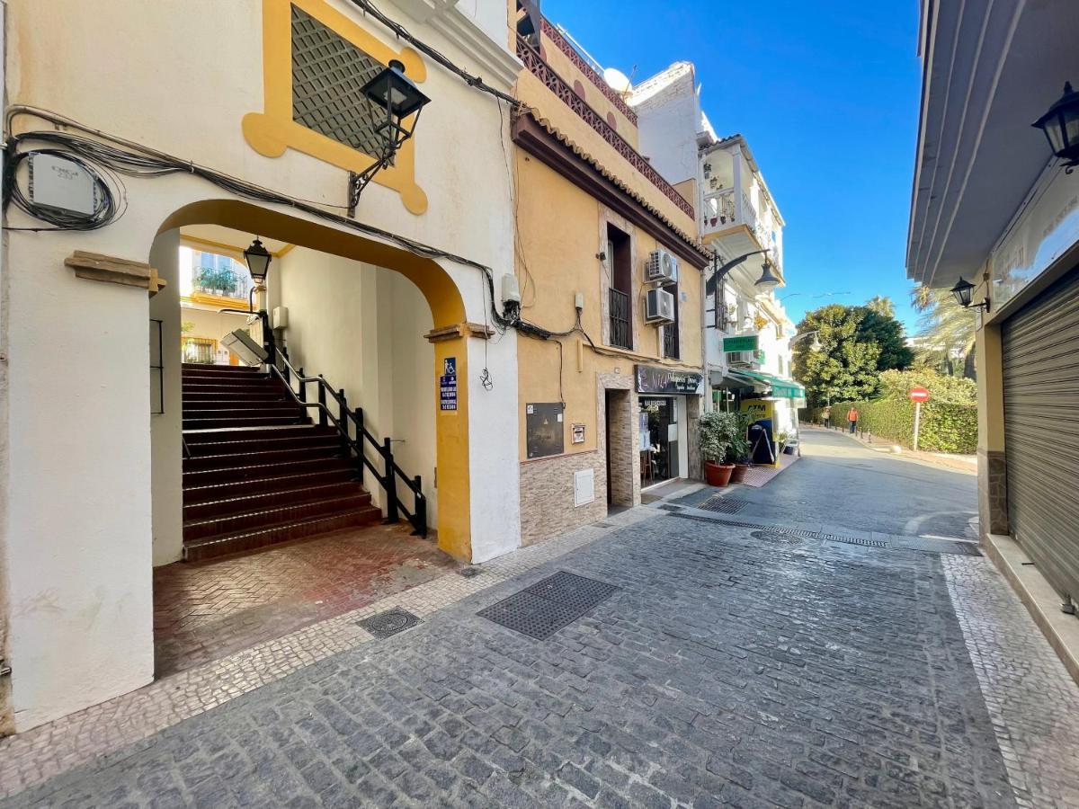 Casa Calma Los Tajillos - A 150 Metros De La Playa Торремолінос Екстер'єр фото